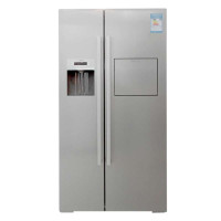 博世冰箱BCD-564W(KAD63V40TI)