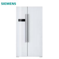 西门子冰箱BCD-610W(KA62NS22TI)