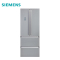 西门子(SIEMENS) BCD-454W(KM40FSS9TI) 零度保鲜多门冰箱