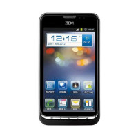 中兴 手机  V961 (黑色)