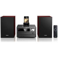 飞利浦迷你音响DCD2030/93