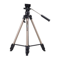 金钟(VELBON)CX-586/F三脚架