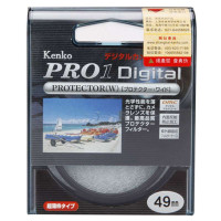 肯高PRO1-D(49mm)PROTECTOR保护镜