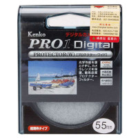 肯高PRO1-D(55mm)PROTECTOR保护镜