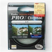 肯高PRO1-Digital(67mm) UV镜