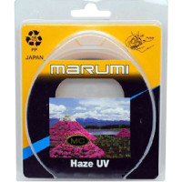 玛露美(MARUMI) 67mm多层镀膜MRC-UV镜