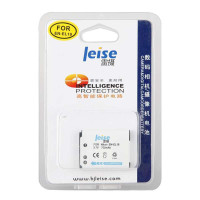 雷摄(LEISE) EN-EL19数码电池