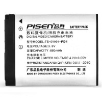 品胜(PISEN) FD1锂电池