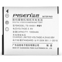 品胜(PISEN) FG1锂电池