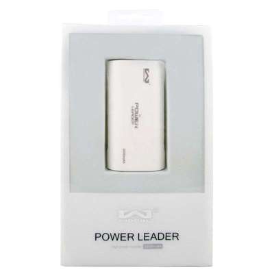 品胜(wocol)PowerLeader(3000mAh)能量领袖