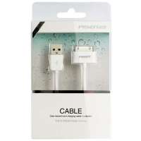 品胜(玩加wocol)1500mm数据充电线