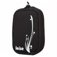 雷摄(LEISE) LSDC-002(黑色)数码摄影包