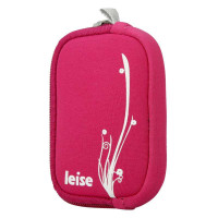 雷摄(LEISE) LSDC-002(红色)数码摄影包