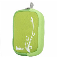 雷摄(LEISE) LSDC-002(浅绿色)数码摄影包