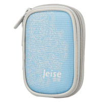 雷摄(LEISE) LSDC-003(宝石蓝)数码摄影包