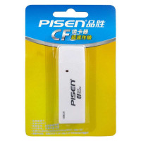 品胜(PISEN) CF读卡器(瓷白)