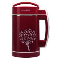 九阳豆浆机DJ12B-A606SG