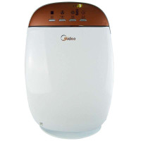 美的空气净化器KJ20FE-NH1