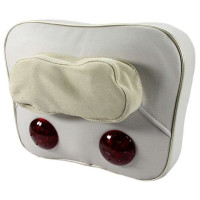 朗欣特红外敲击按摩枕RL-905