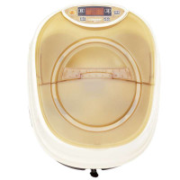 朗欣特足浴按摩器ZY-868