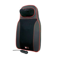 三和松石(SHSS)按摩垫SH-A666(黑色)