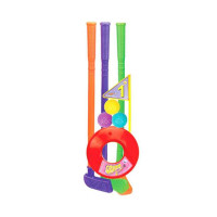 奥杰乐趣高尔夫2007