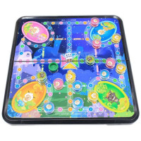 秉信乐比比喜羊羊映画飞行棋318-1