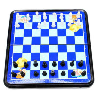 秉信乐比比喜羊羊映画国际象棋318-2