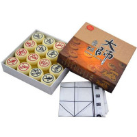 秉信奇点大师象棋4CM(凸鼓式)160