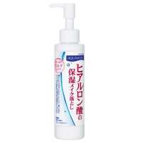 JUJU欧曼诗透明质酸保湿卸妆乳