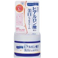 JUJU欧曼诗透明质酸美白面霜