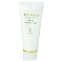 莛芮黛美白防晒隔离霜