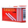 狮王TABACCO美白去渍牙粉