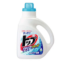 狮王TOP强效洁净洗衣液1kg
