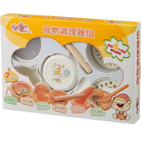 日康食物调理器组RK-3706