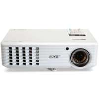 宏碁(Acer)E130家用型投影机