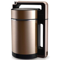 Povos/奔腾 豆浆机 DJ91 高温 密封熬煮 微压豆浆机