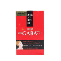 Kracie肌美精调整修护面膜5pcs