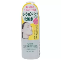 Naris娜丽丝优物语维他命C亮颜柔肤化妆水