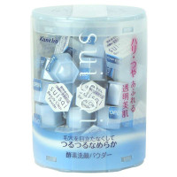 水之璨去角质洗颜粉0.4克*32个