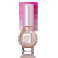 ZA姬芮星炫指甲油16香槟色