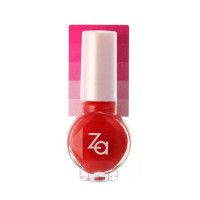 ZA星炫指甲油6ML樱桃红