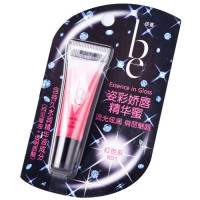 资生堂BE姿彩娇唇精华蜜RD1 6.5g