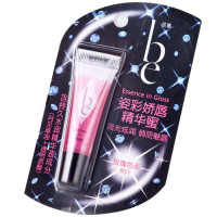 资生堂BE姿彩娇唇精华蜜RS1 6.5g