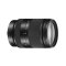 索尼(SONY) SEL18-200LE CN2 远摄变焦镜头 索尼E卡口