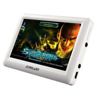 台电 视频 播放器 C430P-W (4GB)