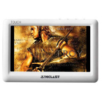 台电 视频播放器 C430P-W (8GB)