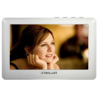 台电视频播放器C430VE-W(4GB)