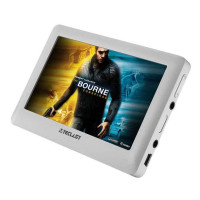 台电视频播放器C430VE-W(8GB)