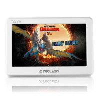 台电 视频播放器 C450P-W (8GB)